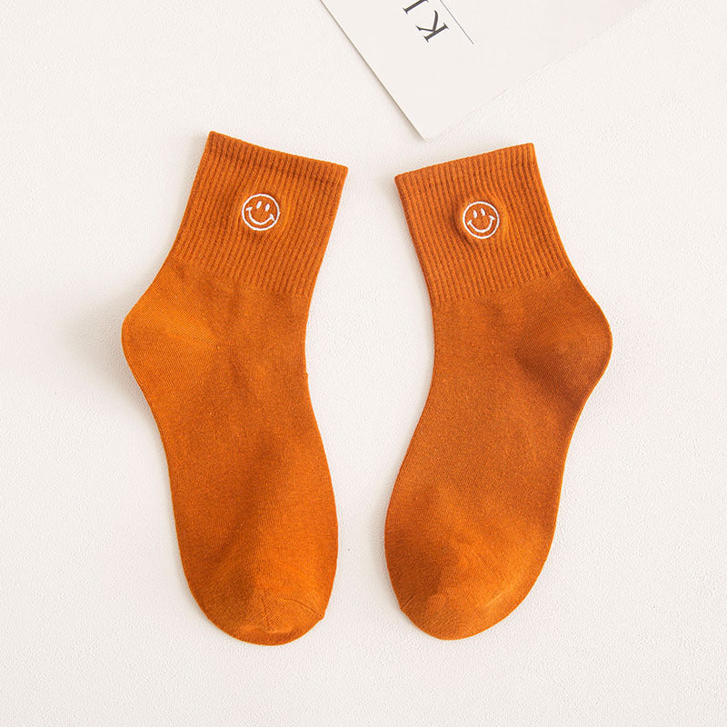 Emoji High Socks® 8-Pack