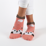Paw Up Smiling Socks® 5-Pack